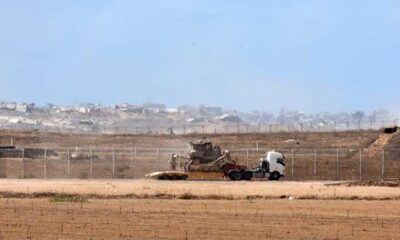 Does Gaza deal mean the two-year-old war is over?
