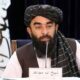 Two explosions rock Afghanistan’s Kabul