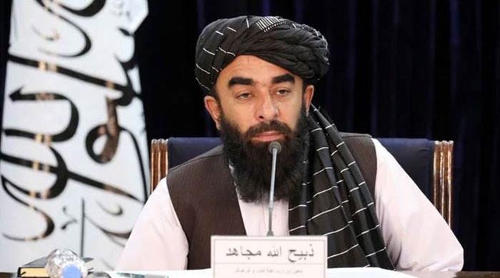 Two explosions rock Afghanistan’s Kabul