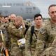US to deploy 200 troops for Gaza stability task force