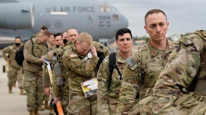 US to deploy 200 troops for Gaza stability task force US to deploy 200 troops for Gaza stability task force