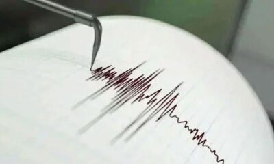 Tsunami warning issued after strong 7.6-magnitude jolts hit Philippines