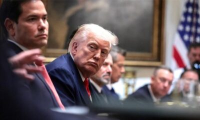 No end in sight to US shutdown despite Trump pressure