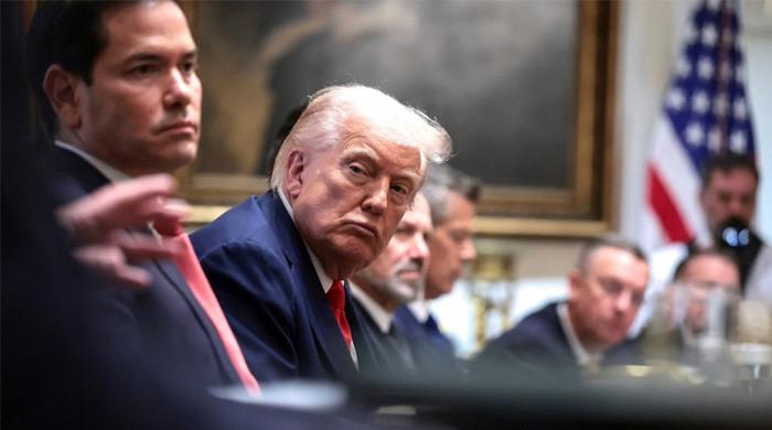 No end in sight to US shutdown despite Trump pressure No end in sight to US shutdown despite Trump pressure
