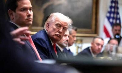White House says Nobel Committee puts ‘politics over peace’