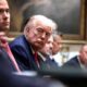 White House says Nobel Committee puts ‘politics over peace’
