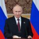 Putin says ‘no big deal’ for Russia if US declines to extend nuclear warhead limits