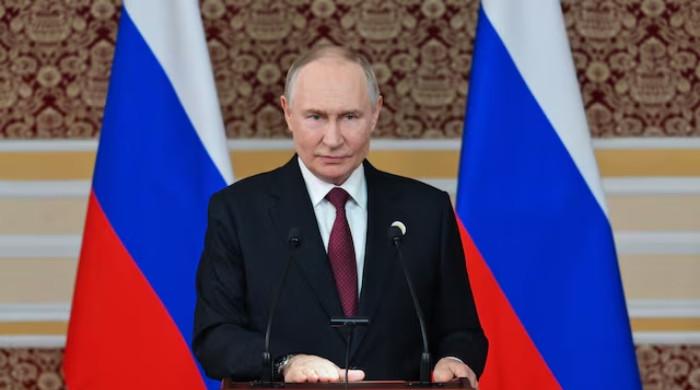 Putin says ‘no big deal’ for Russia if US declines to extend nuclear warhead limits Putin says ‘no big deal’ for Russia if US declines to extend nuclear warhead limits