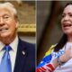 Trump’s Nobel Peace Prize quest takes a huge turn