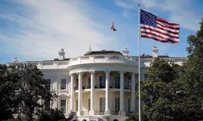 White House says ‘substantial’ shutdown layoffs have begun