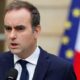 Back to the future as France’s Macron reappoints Lecornu as PM