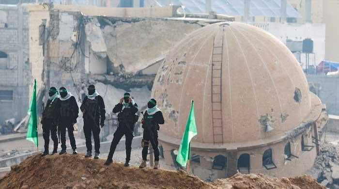 Why Hamas gambled on giving up Gaza hostages Why Hamas gambled on giving up Gaza hostages