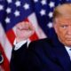Trump, oldest elected US president, in ‘excellent’ health: doctor