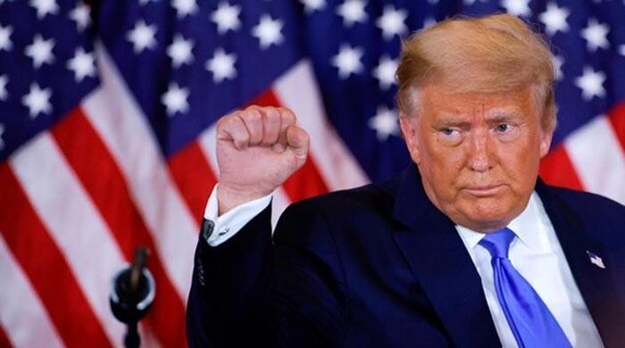 Trump, oldest elected US president, in ‘excellent’ health: doctor Trump, oldest elected US president, in ‘excellent’ health: doctor