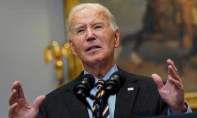 Biden undergoing radiation therapy for prostate cancer: spokesperson