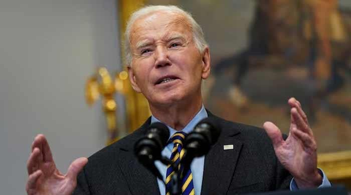 Biden undergoing radiation therapy for prostate cancer: spokesperson