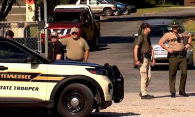 No survivors likely after Tennessee military blast, say officials