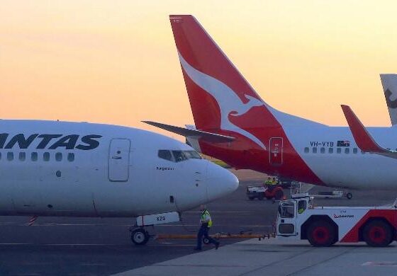 Australian airline Qantas says millions of customers’ data leaked online