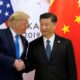 Trump says US ‘wants to help China, not hurt it’