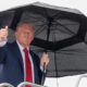 Trump vows to ‘solve’ Pakistan-Afghanistan tensions after Middle East trip