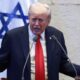 Trump declares ‘new Middle East’ after landmark Gaza deal