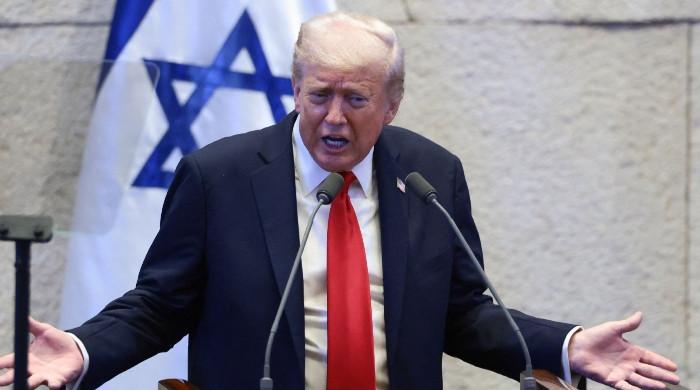 Trump declares ‘new Middle East’ after landmark Gaza deal Trump declares ‘new Middle East’ after landmark Gaza deal