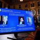 Trio wins economics Nobel for work on tech-driven growth