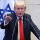 10 takeaways from Donald Trump’s address to Israeli parliament
