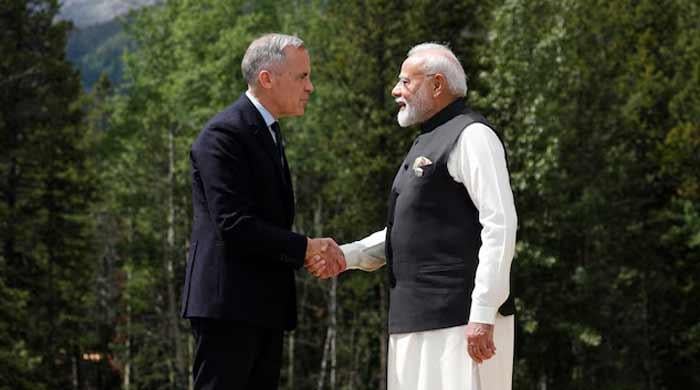 India and Canada agree on new roadmap for relations