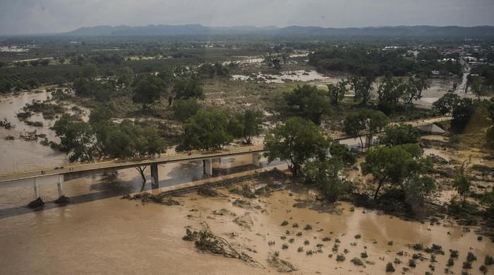 64 dead, 65 missing as floods ravage central and eastern Mexico 64 dead, 65 missing as floods ravage central and eastern Mexico