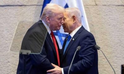 Trump convinced Netanyahu to take a deal. Can he keep him onboard?