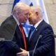 Trump convinced Netanyahu to take a deal. Can he keep him onboard?