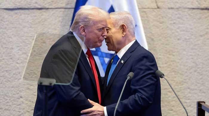 Trump convinced Netanyahu to take a deal. Can he keep him onboard? Trump convinced Netanyahu to take a deal. Can he keep him onboard?