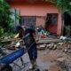 Heavy rains flood Mexico towns, leave nearly 130 dead or missing