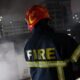 Bangladesh garment factory fire kills 16, toll may rise, says official