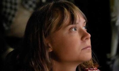 Greta Thunberg details experience in Israeli custody after Gaza-bound flotilla raid