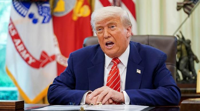 Trump says Modi assured him India will halt Russian oil imports amid Ukraine truce push Trump says Modi assured him India will halt Russian oil imports amid Ukraine truce push