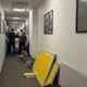 Pentagon journalists vacate workspace as new restrictions take effect