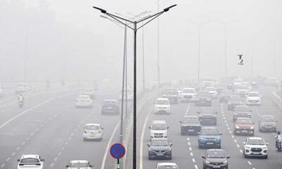 India’s pollution refugees fleeing Delhi’s toxic air