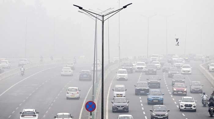 India’s pollution refugees fleeing Delhi’s toxic air India’s pollution refugees fleeing Delhi’s toxic air