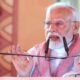 India’s Modi faces tough Bihar state election
