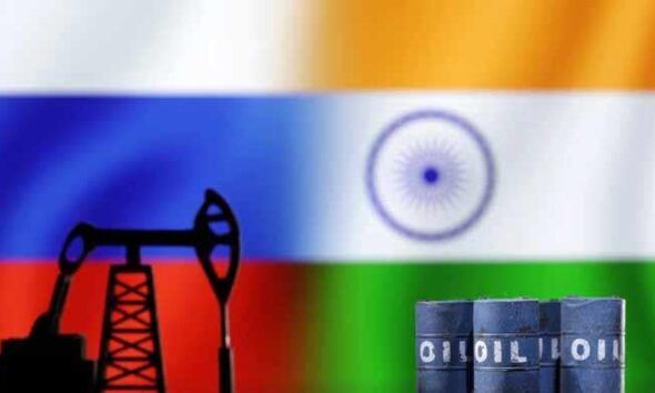 Indian refiners prepare to ‘cut Russian oil imports’ after Trump pressure