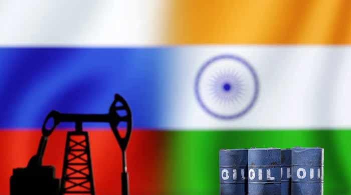 Indian refiners prepare to ‘cut Russian oil imports’ after Trump pressure Indian refiners prepare to ‘cut Russian oil imports’ after Trump pressure