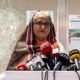 Bangladesh prosecution demands death penalty for ex-PM Hasina