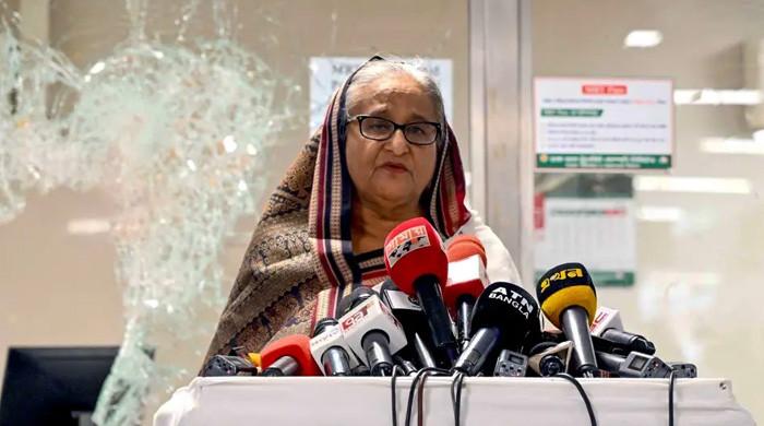 Bangladesh prosecution demands death penalty for ex-PM Hasina Bangladesh prosecution demands death penalty for ex-PM Hasina