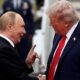 Trump says he will meet Putin again after making progress in Ukraine talks