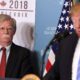 Trump critic John Bolton indicted for mishandling classified info
