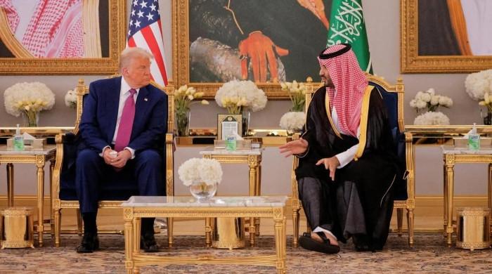 Saudi Arabia in talks with US for defence pact: report