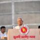 Bangladesh parties sign landmark reform charter after protests