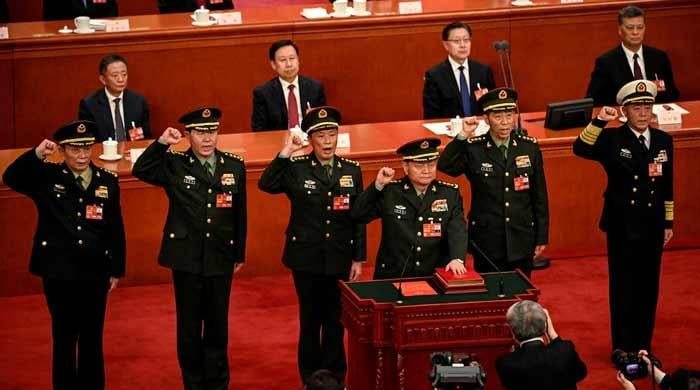 China expels two top-ranked generals from military in graft probe China expels two top-ranked generals from military in graft probe